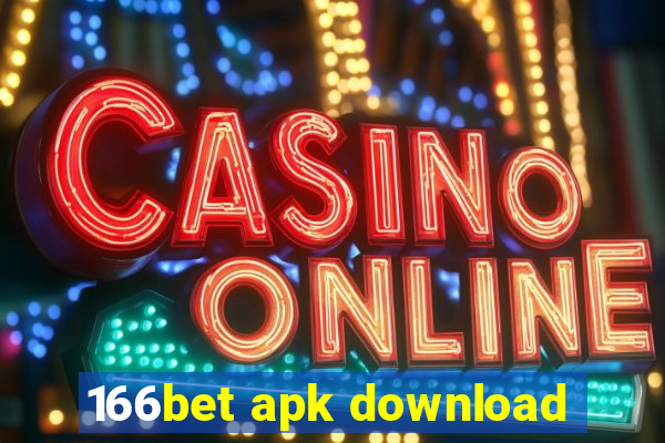 166bet apk download